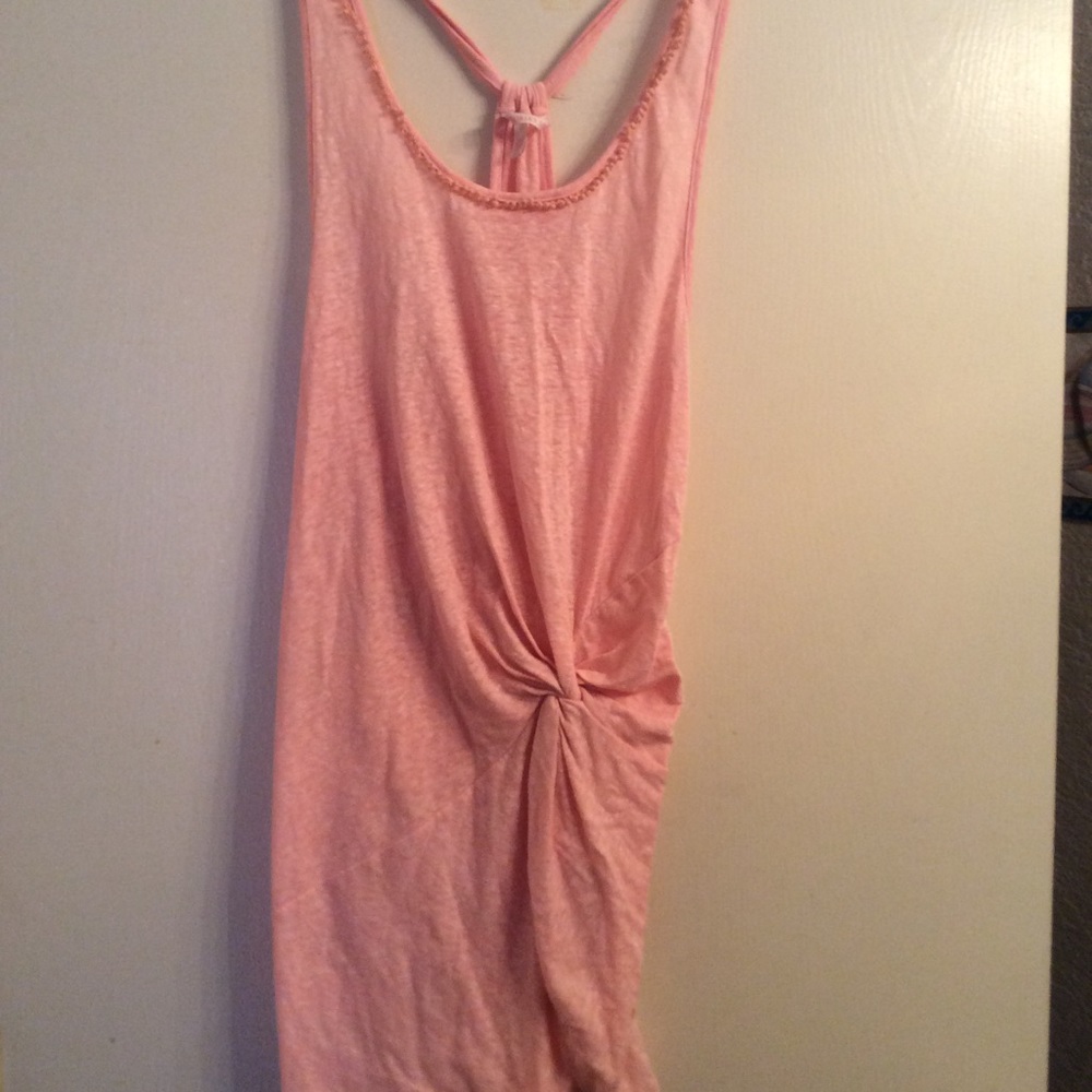 Victoria Secret Tee. S/P